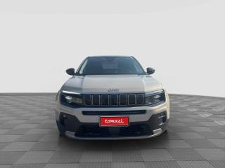 JEEP Avenger usata 7
