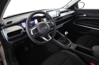 JEEP Avenger Avenger 1.2 Turbo 100 CV Summit