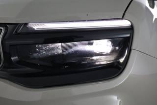 JEEP Avenger usata 8