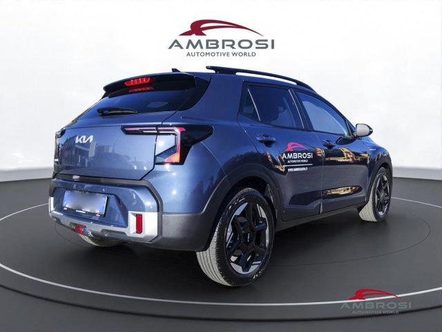 KIA STONIC 1.0 T-GDI MH STYLE TECH - foto 3
