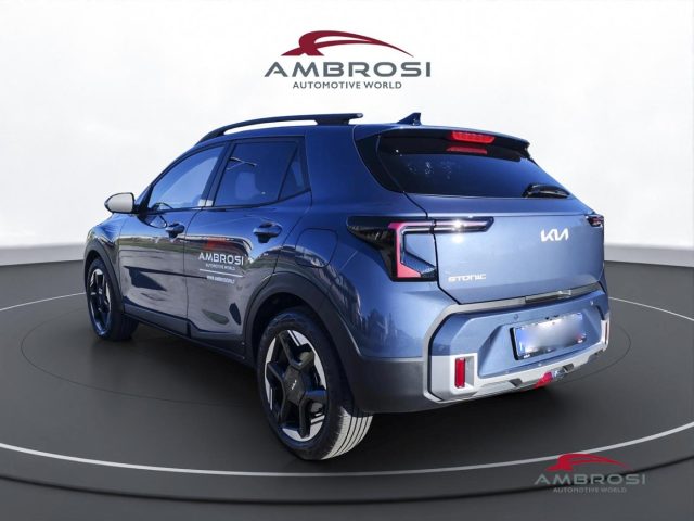 KIA STONIC 1.0 T-GDI MH STYLE TECH - foto 4
