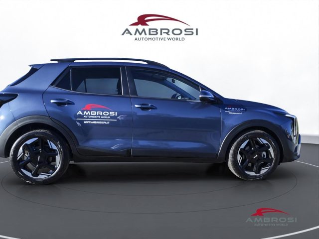KIA STONIC 1.0 T-GDI MH STYLE TECH - foto 5