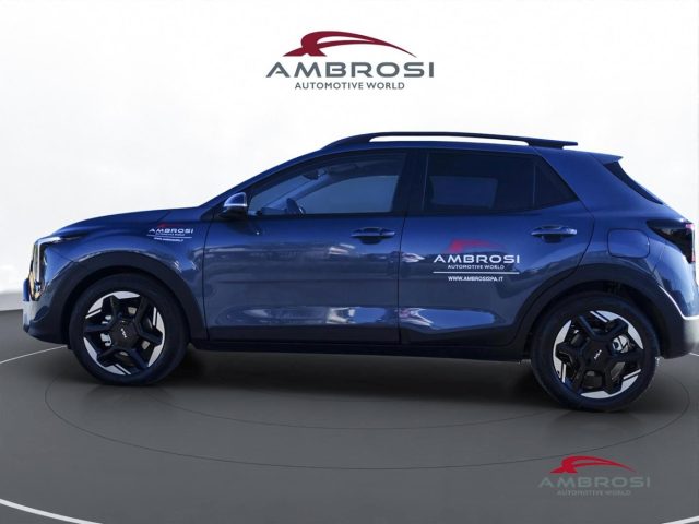 KIA STONIC 1.0 T-GDI MH STYLE TECH - foto 6