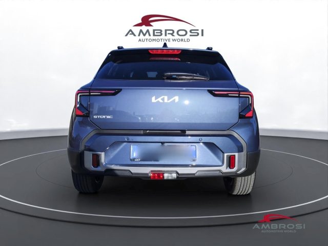 KIA STONIC 1.0 T-GDI MH STYLE TECH - foto 8