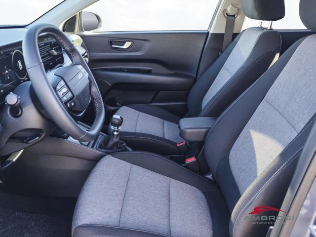 KIA STONIC 1.0 T-GDI MH STYLE TECH - foto 10