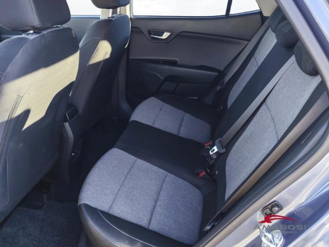KIA STONIC 1.0 T-GDI MH STYLE TECH - foto 11