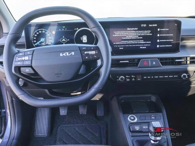 KIA STONIC 1.0 T-GDI MH STYLE TECH - foto 15