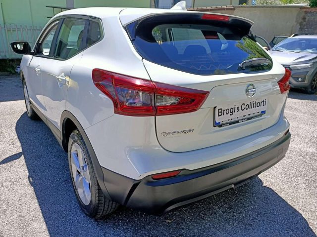 NISSAN QASHQAI II 2017 1.3 DIG-T 140CV BUSINESS - foto 6