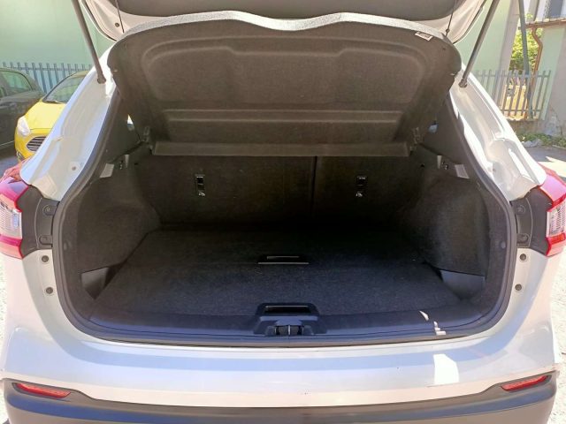 NISSAN QASHQAI II 2017 1.3 DIG-T 140CV BUSINESS - foto 9