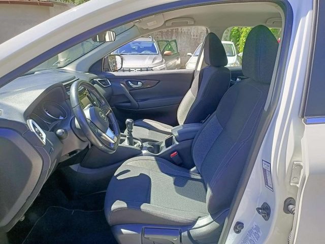 NISSAN QASHQAI II 2017 1.3 DIG-T 140CV BUSINESS - foto 11