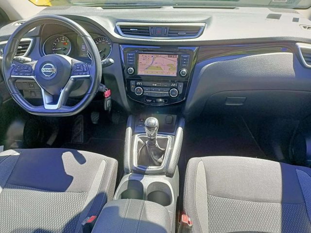 NISSAN QASHQAI II 2017 1.3 DIG-T 140CV BUSINESS - foto 13