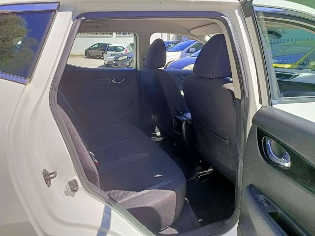 NISSAN QASHQAI II 2017 1.3 DIG-T 140CV BUSINESS - foto 14