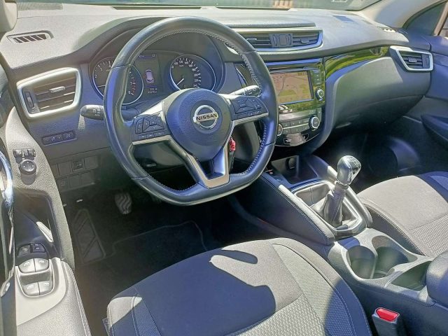 NISSAN QASHQAI II 2017 1.3 DIG-T 140CV BUSINESS - foto 15