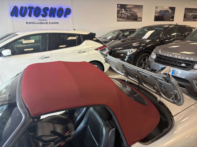 FIAT BARCHETTA BARCHETTA 1.8 16V - foto 6