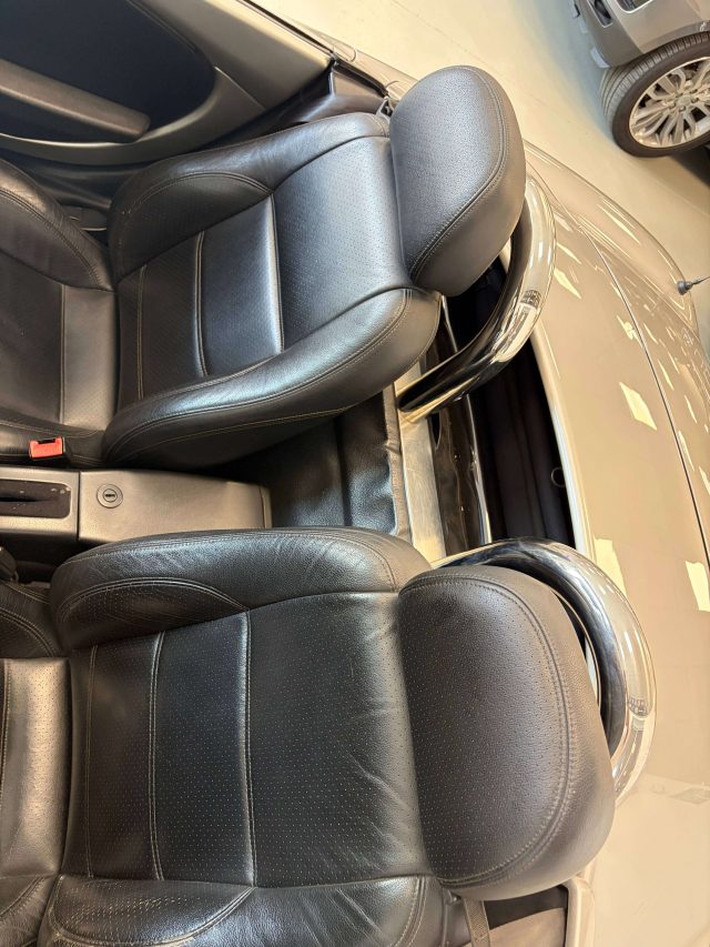 FIAT BARCHETTA BARCHETTA 1.8 16V - foto 8
