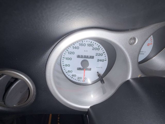 FIAT BARCHETTA BARCHETTA 1.8 16V - foto 10