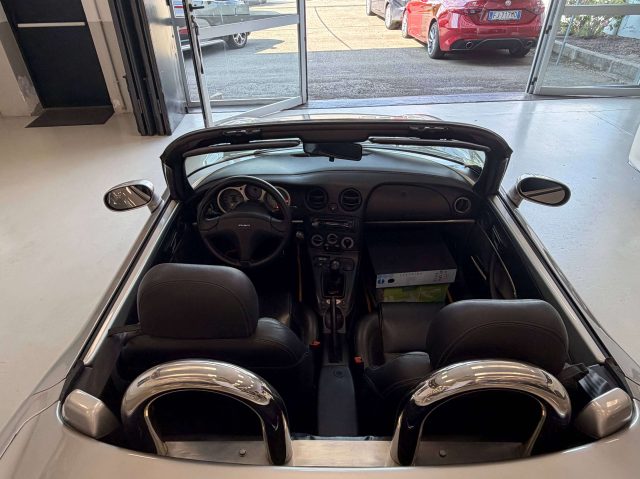 FIAT BARCHETTA BARCHETTA 1.8 16V - foto 15