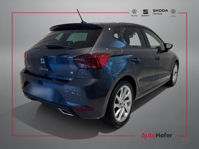 SEAT IBIZA 1.0 ECOTSI FR FULL LED ACC APP C - foto 3