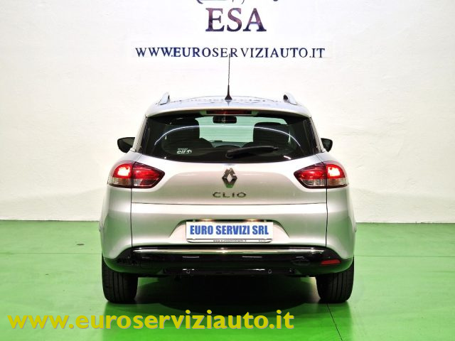 RENAULT CLIO SPORTER DCI 8V 90CV EDC START&ST - foto 49