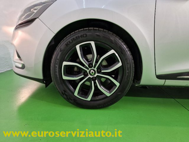 RENAULT CLIO SPORTER DCI 8V 90CV EDC START&ST - foto 50