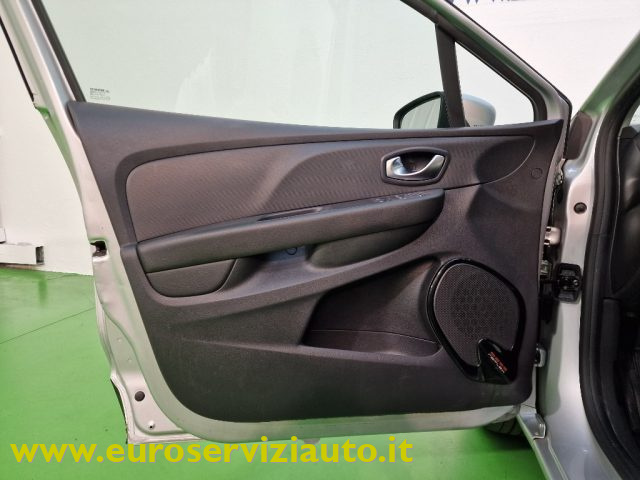 RENAULT CLIO SPORTER DCI 8V 90CV EDC START&ST - foto 42