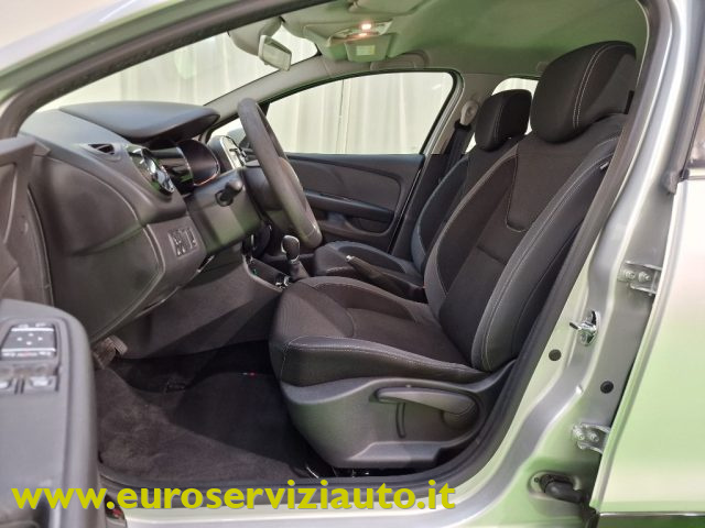 RENAULT CLIO SPORTER DCI 8V 90CV EDC START&ST - foto 32
