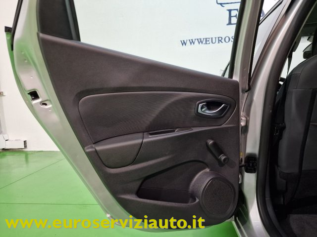RENAULT CLIO SPORTER DCI 8V 90CV EDC START&ST - foto 43