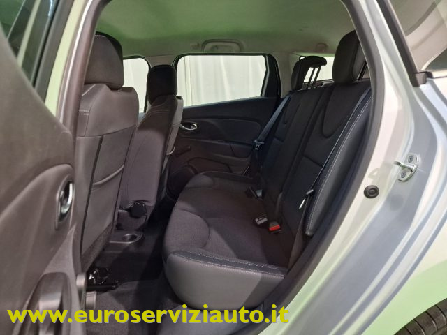 RENAULT CLIO SPORTER DCI 8V 90CV EDC START&ST - foto 33