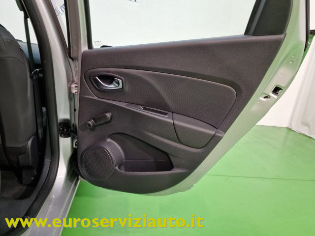 RENAULT CLIO SPORTER DCI 8V 90CV EDC START&ST - foto 44