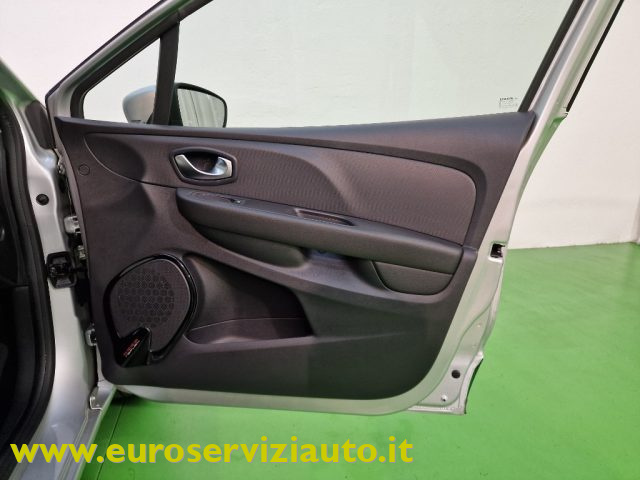 RENAULT CLIO SPORTER DCI 8V 90CV EDC START&ST - foto 45