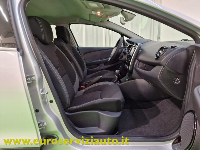 RENAULT CLIO SPORTER DCI 8V 90CV EDC START&ST - foto 35