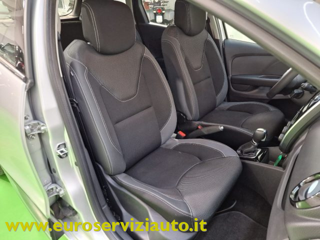 RENAULT CLIO SPORTER DCI 8V 90CV EDC START&ST - foto 36