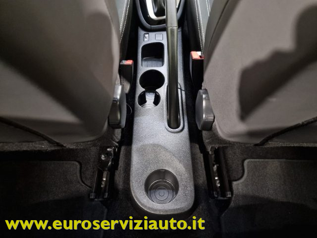 RENAULT CLIO SPORTER DCI 8V 90CV EDC START&ST - foto 21