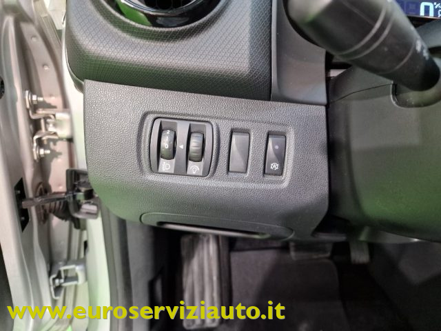 RENAULT CLIO SPORTER DCI 8V 90CV EDC START&ST - foto 22