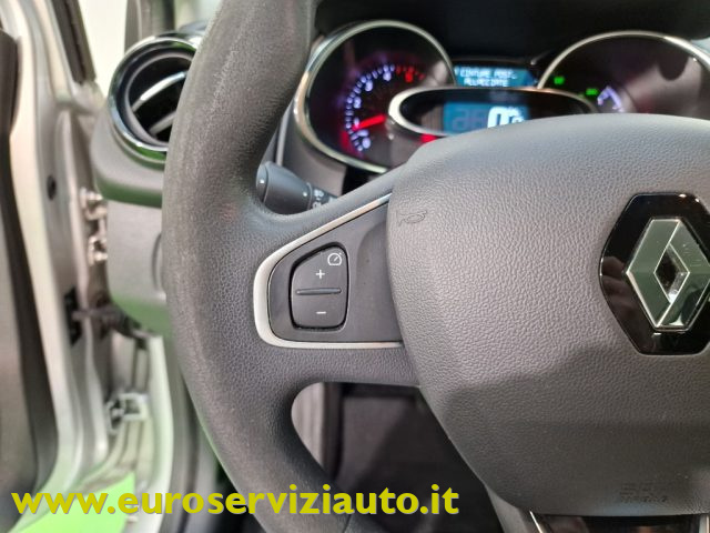 RENAULT CLIO SPORTER DCI 8V 90CV EDC START&ST - foto 23