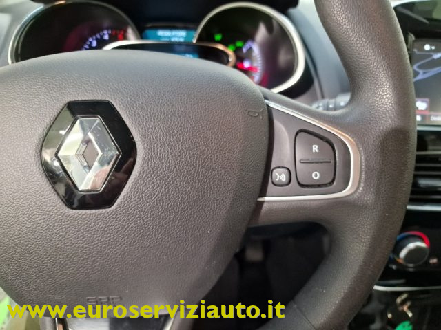 RENAULT CLIO SPORTER DCI 8V 90CV EDC START&ST - foto 24