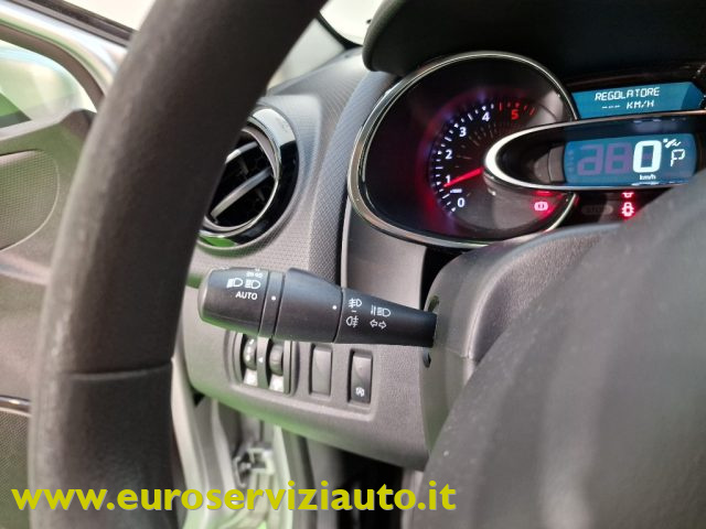 RENAULT CLIO SPORTER DCI 8V 90CV EDC START&ST - foto 25