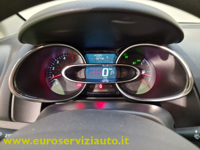 RENAULT CLIO SPORTER DCI 8V 90CV EDC START&ST - foto 27