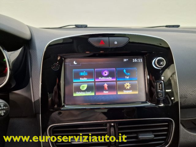 RENAULT CLIO SPORTER DCI 8V 90CV EDC START&ST - foto 28