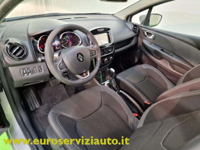 RENAULT CLIO SPORTER DCI 8V 90CV EDC START&ST - foto 40