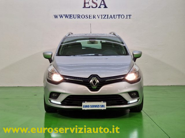 RENAULT CLIO SPORTER DCI 8V 90CV EDC START&ST - foto 48