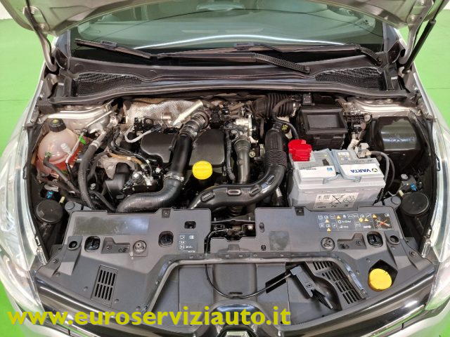 RENAULT CLIO SPORTER DCI 8V 90CV EDC START&ST - foto 47