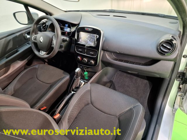 RENAULT CLIO SPORTER DCI 8V 90CV EDC START&ST - foto 39