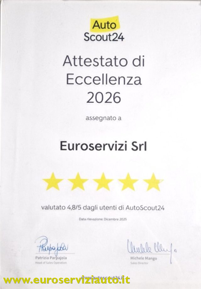 RENAULT Clio usata, con Airbag
