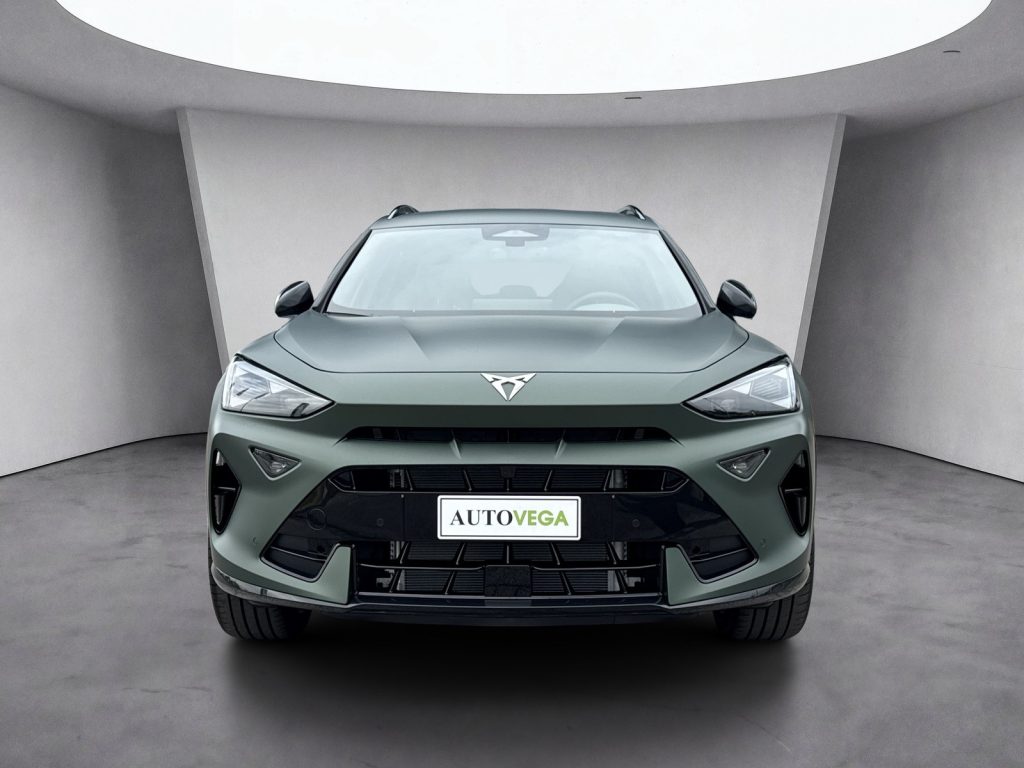 immagine nuovo CUPRA Formentor 1.5 hybrid tribe edition 150cv dsg