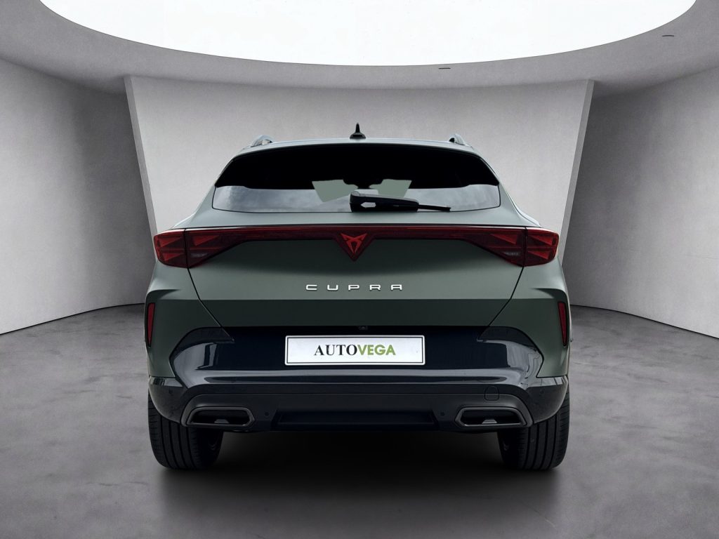 immagine nuovo CUPRA Formentor 1.5 hybrid tribe edition 150cv dsg