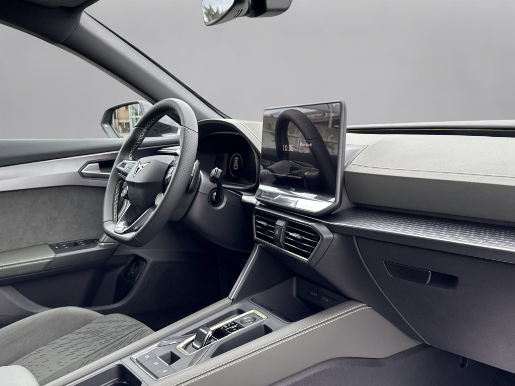 immagine nuovo CUPRA Formentor 1.5 hybrid tribe edition 150cv dsg