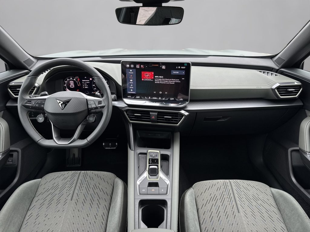 immagine nuovo CUPRA Formentor 1.5 hybrid tribe edition 150cv dsg