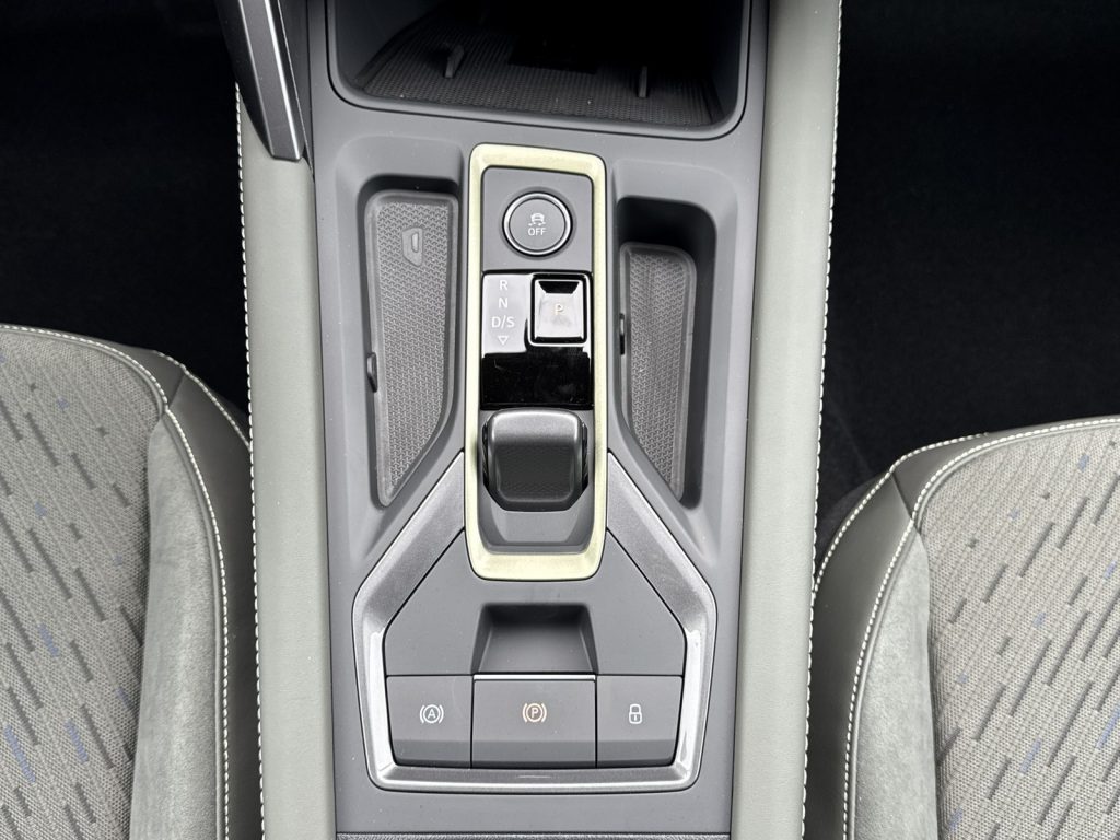 immagine nuovo CUPRA Formentor 1.5 hybrid tribe edition 150cv dsg