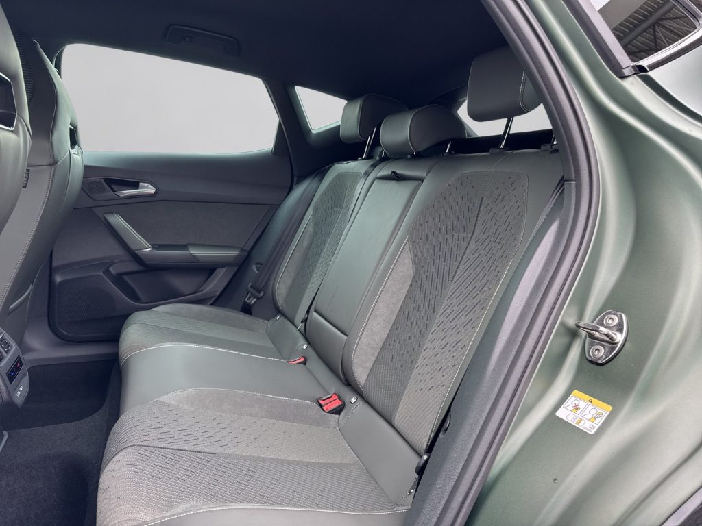 immagine nuovo CUPRA Formentor 1.5 hybrid tribe edition 150cv dsg